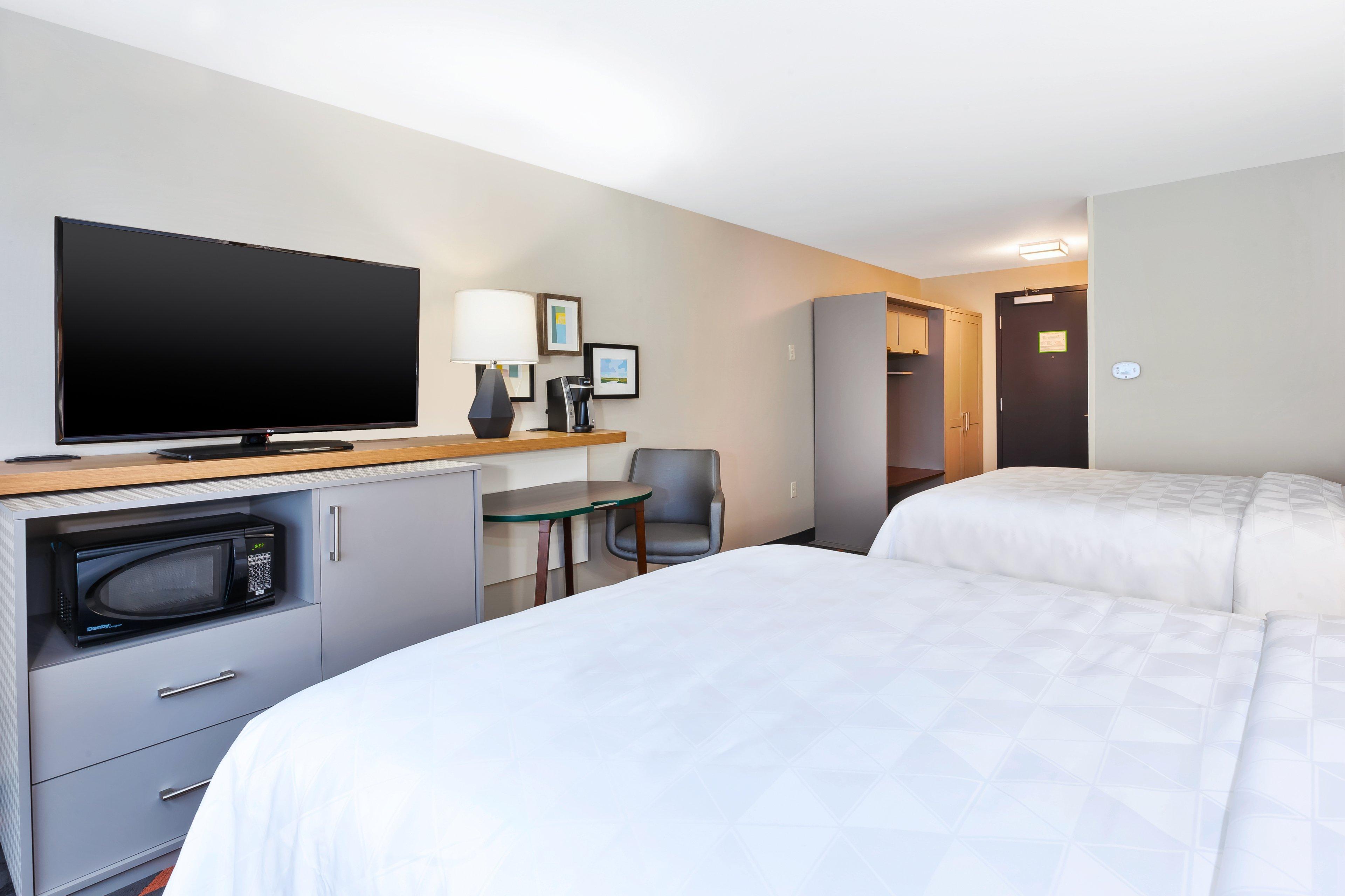 Holiday Inn & Suites - Toledo Southwest - Perrysburg, An Ihg Hotel Exterior foto