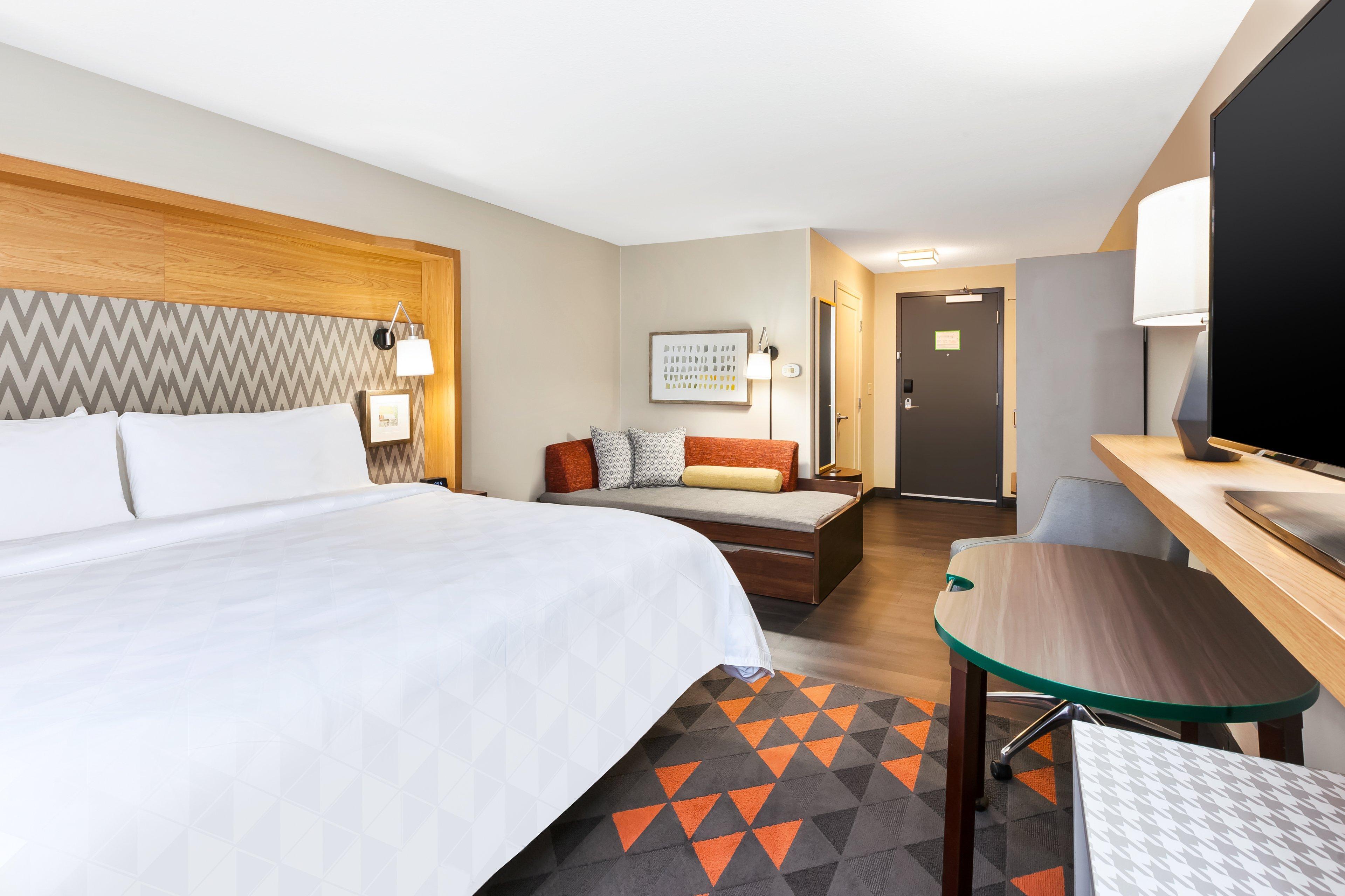 Holiday Inn & Suites - Toledo Southwest - Perrysburg By Ihg Exterior foto