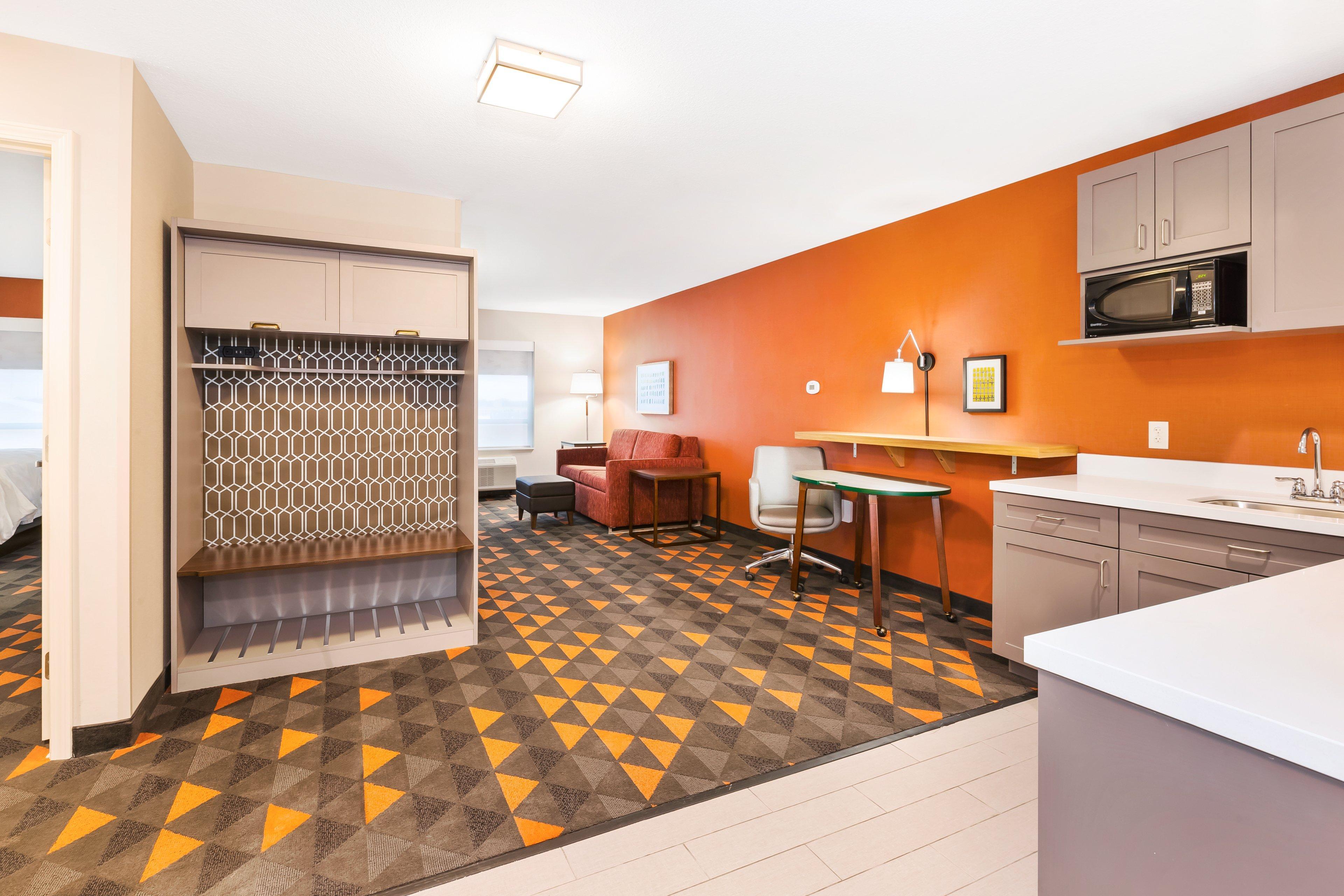 Holiday Inn & Suites - Toledo Southwest - Perrysburg By Ihg Exterior foto