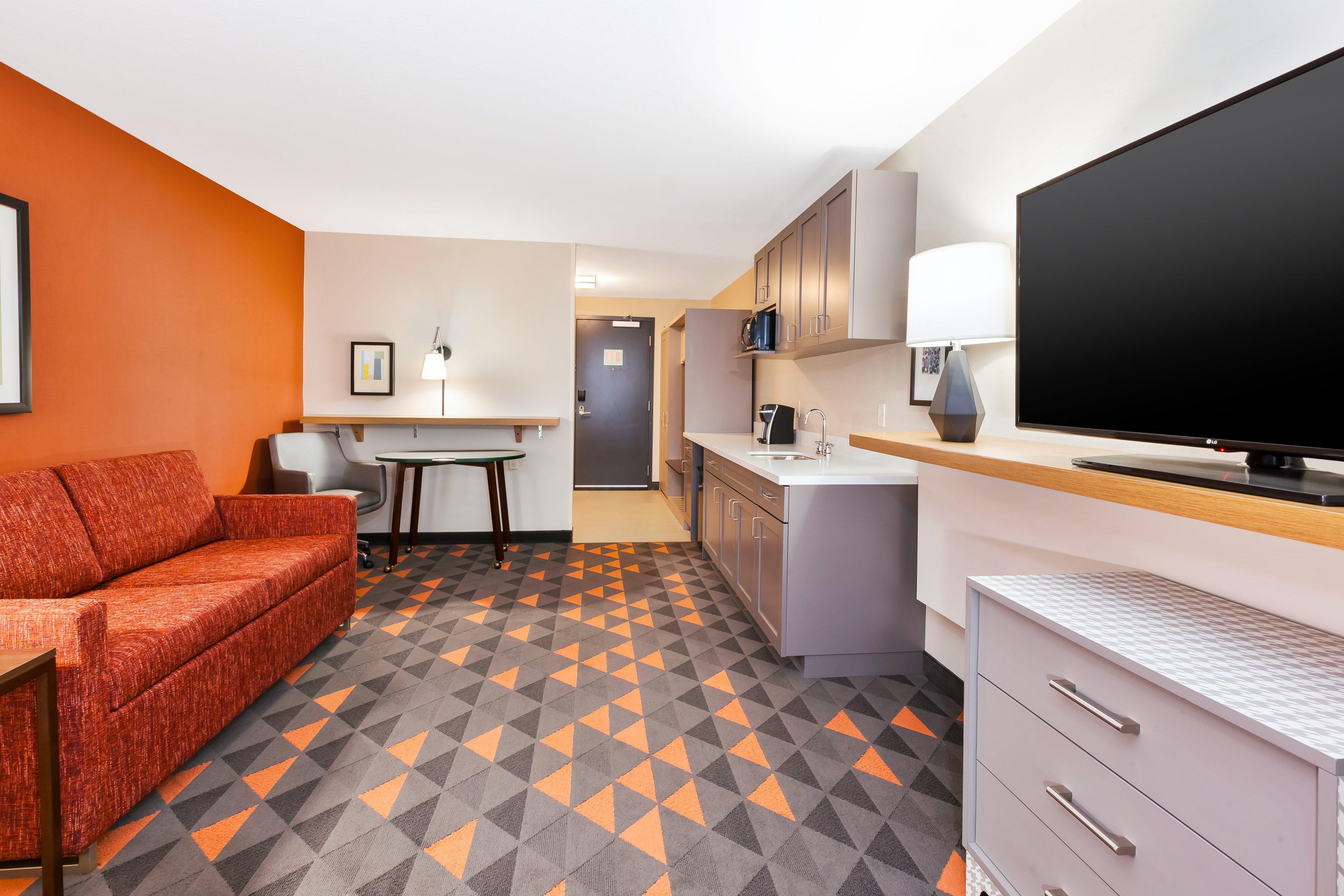 Holiday Inn & Suites - Toledo Southwest - Perrysburg By Ihg Exterior foto